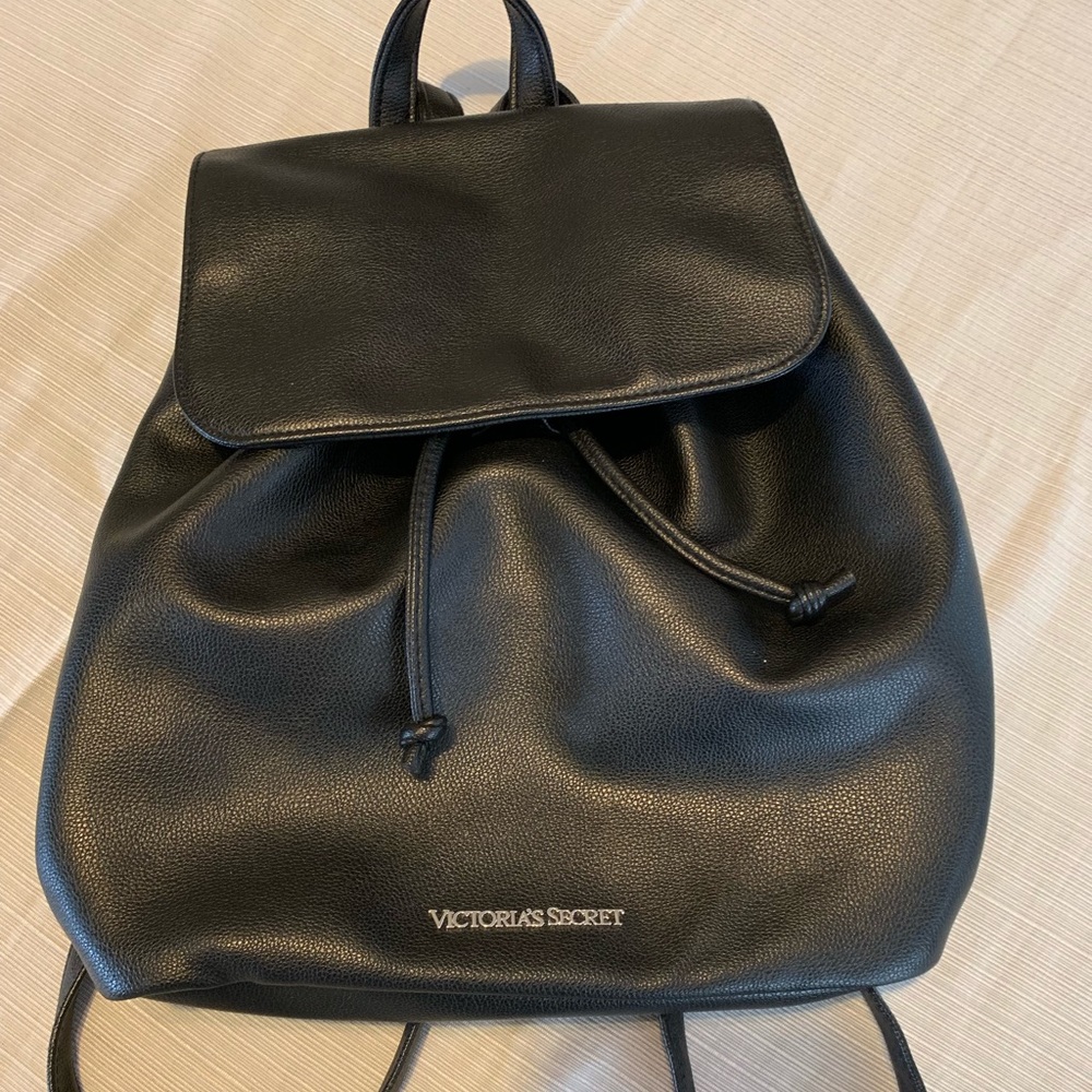 Victoria’s Secret backpack